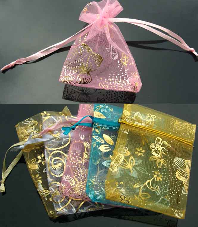 Gift Pouch -6 