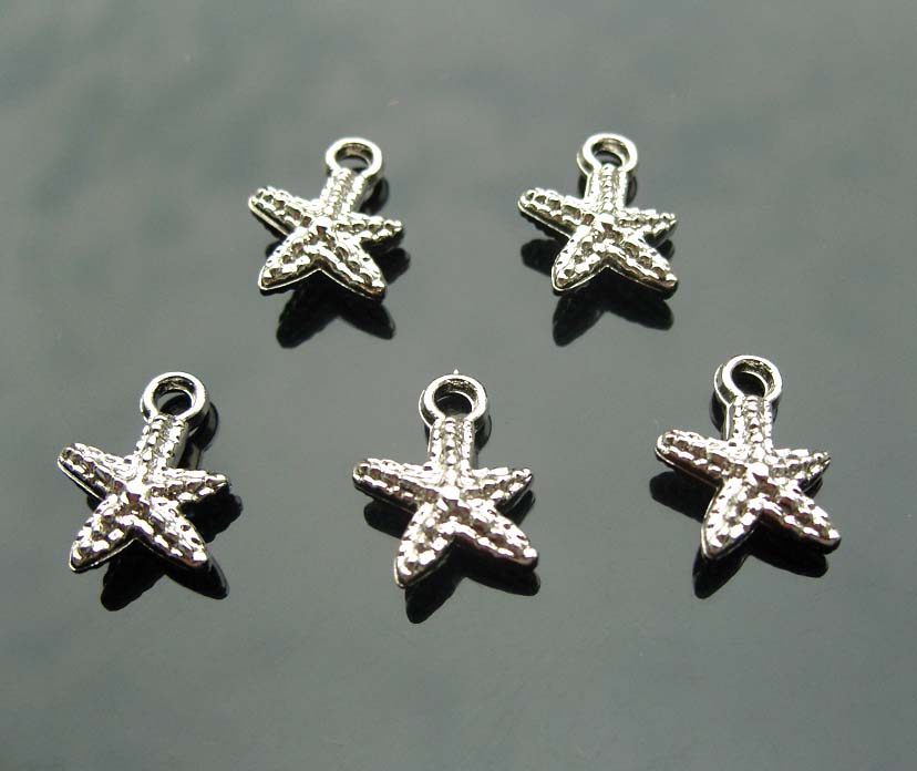 CCB Charms(Sold in per package of 100 pcs)