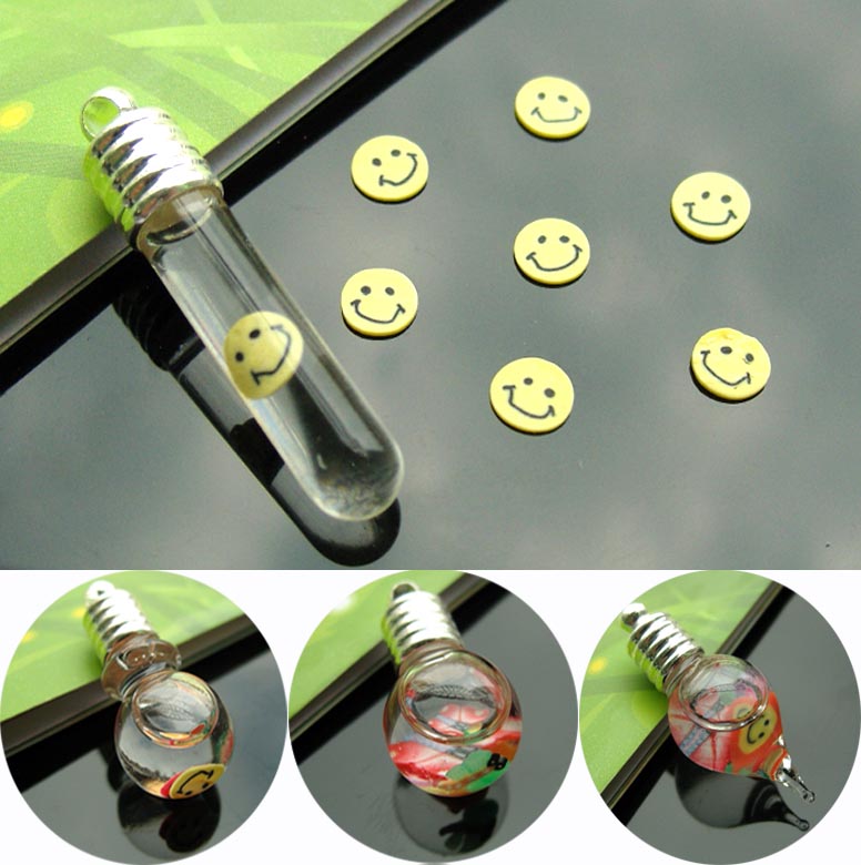 Boy Smiley Face (Sold in per package of 25pcs)