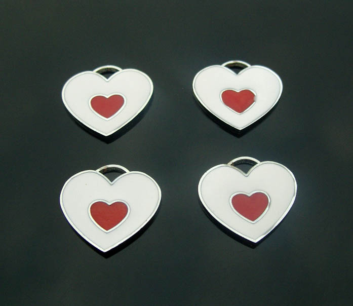 Heart(Sold in per package of 25 pcs)
