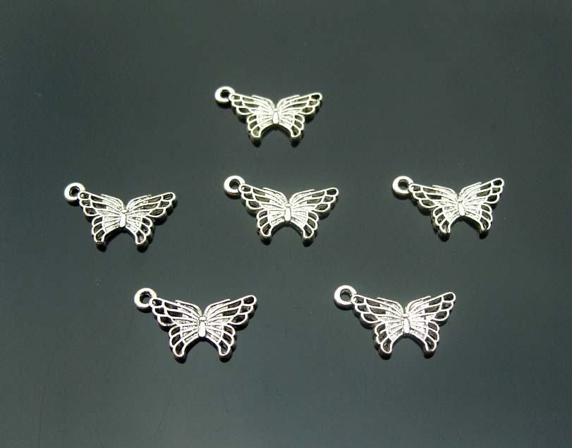 butterfly(Sold in per package of 25 pcs)
