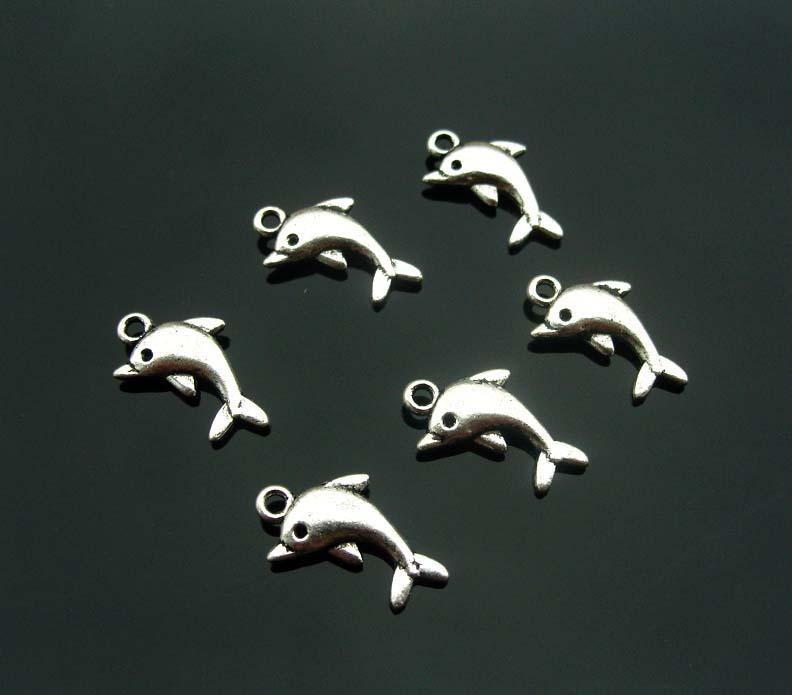 Dolphin(Sold in per package of 25 pcs)