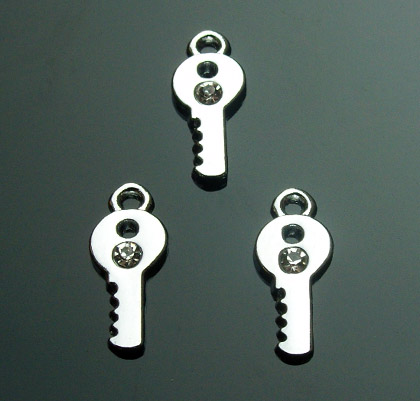 Key(Sold in per package of 25 pcs)