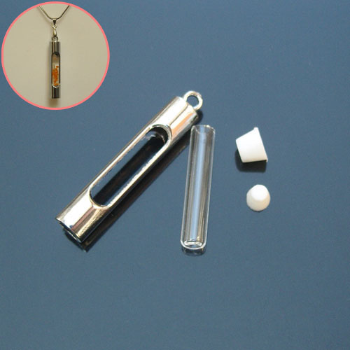 Cylinder (6MM Glass Vials)