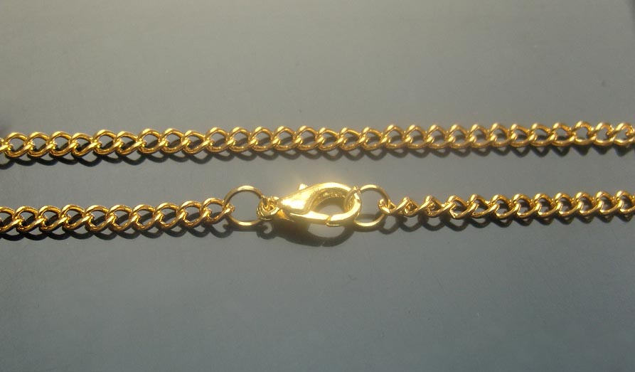 Necklace Chain (Total Length 42CM)