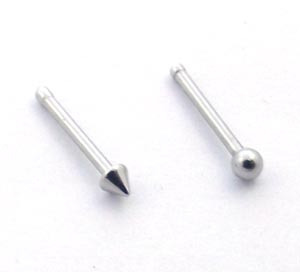 Tongue Ring Kit (Sold in per package of 2pcs,assorted)