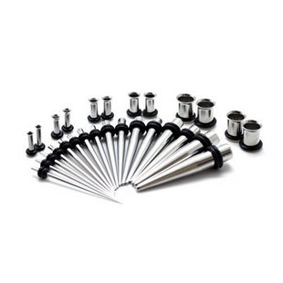 Plug Expander Taper (Sold in per package of 15pcs,assorted)