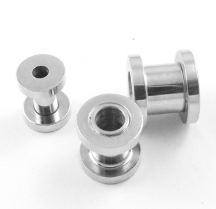 Pulley Plug Expander Taper (Sold in per package of 50pcs,assorted)
