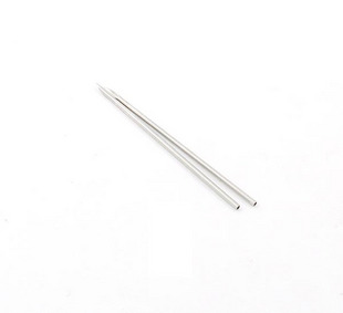 Body Piercing Sterilized Needles 