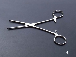 Body Piercing Pliers (Sold in per package of 3pcs)