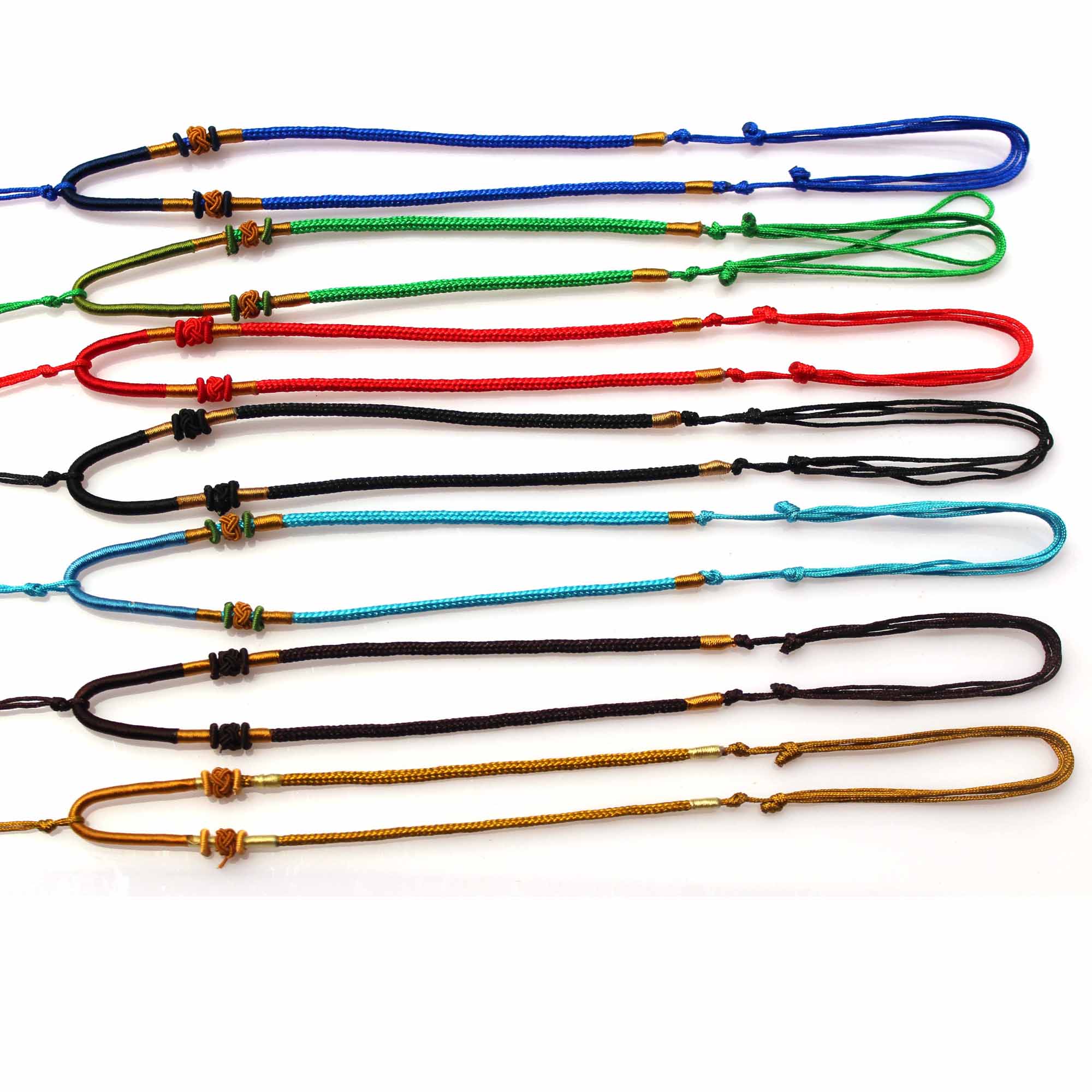 Adjustable Pendant Cord (Assorted Colors)