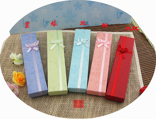 Jewelry Gift Box(Assorted Colors)