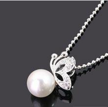 Fashion Pearl Necklaces