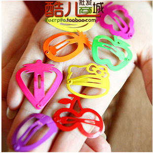 Candy BB Clips  