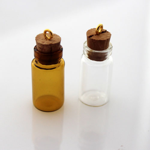 Mini Bottle (22MMX11MM,1ML)