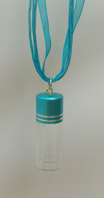 FIMO Aroma Necklaces