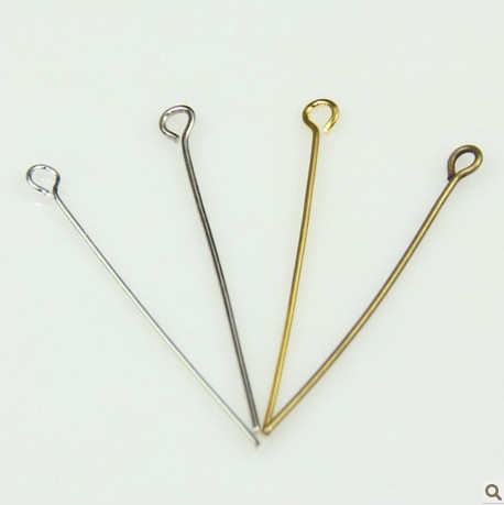 Nine Word Needle(sold in per package of 100pcs)