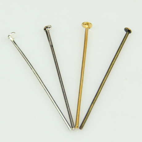 T Word Needle(sold in per package of 100pcs)