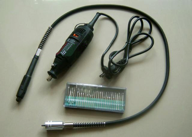 Electric Carving Pen