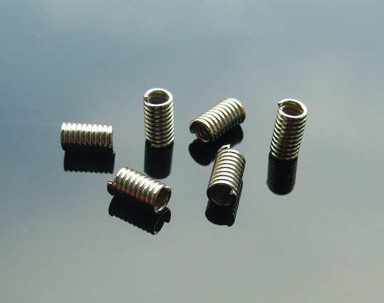 METAL COILS NICKEL-PLATED (1)