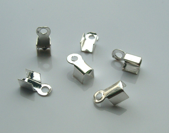 CONNECTOR NICKEL-PLATED