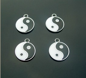 Yinyang(Sold in per package of 25 pcs)