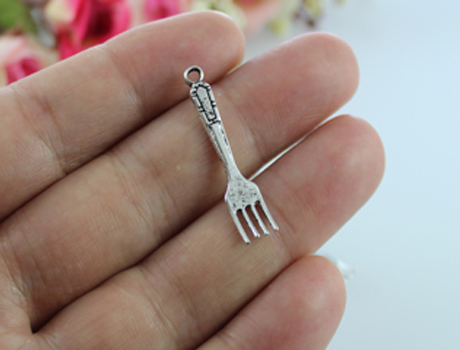 Fork(Sold in per package of 25 pcs)