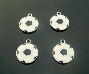 Soccer(Sold in per package of 25 pcs)