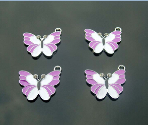 Butterfly(Sold in per package of 25 pcs)