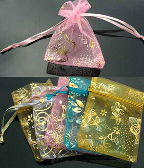 Gift Pouch -6 