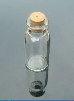 Glass Bottle(35x15MM,3.5ML)