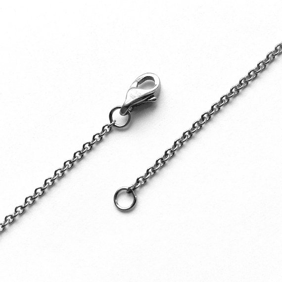 46CM stainless steel Necklace Chains