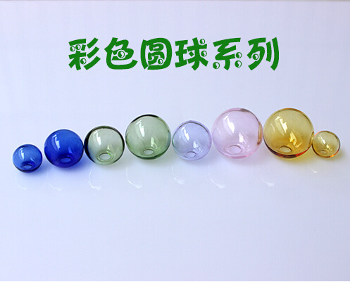 8MM/10MM/12MM/16MM Mini Glass  ball(2 Colors Aviailable)